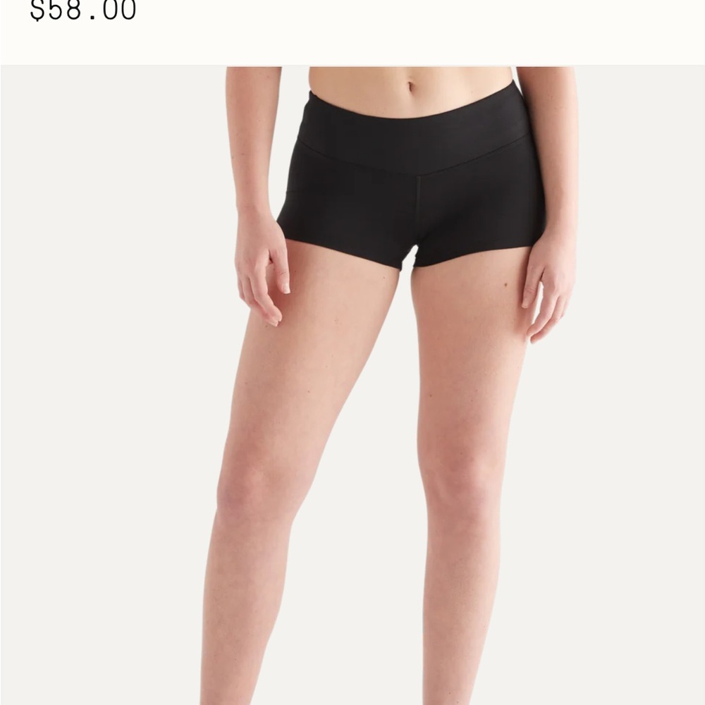 NOBULL Black Women's Shorts